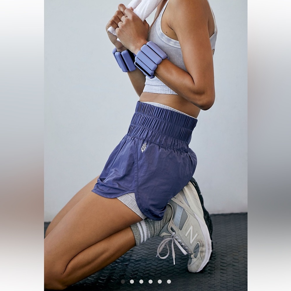 Fp movement Way Home shorts